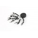 Matrix Pellet Waggler Attachments 6pk 